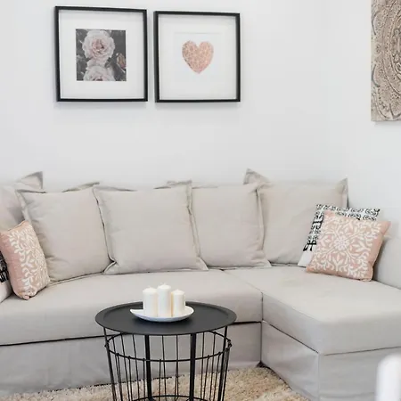 Appartement Rent Like - Kolorowe Balkony I *