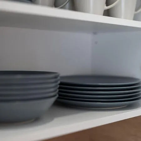 Appartement Rent Like - Kolorowe Balkony I *