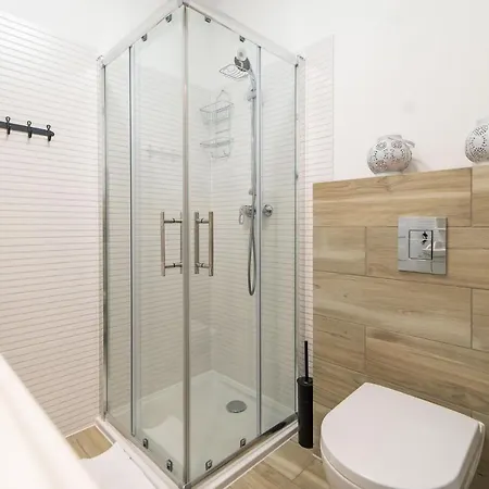 Rent Like - Kolorowe Balkony I