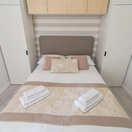 Rent Like - Kolorowe Balkony I Appartement Miedzyzdroje